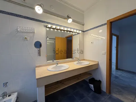 Piso de 100 m² en Málaga