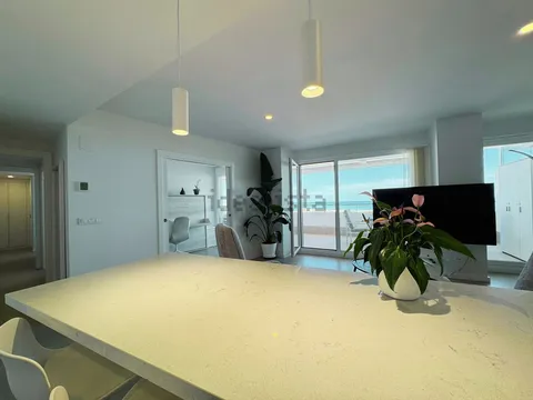 Pis de 128 m² a Canet d'en Berenguer