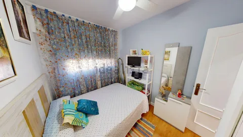 Pis de 128 m² a Albacete