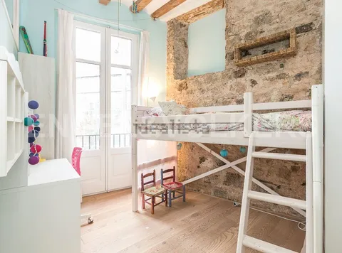 Pis de 180 m² a Barcelona