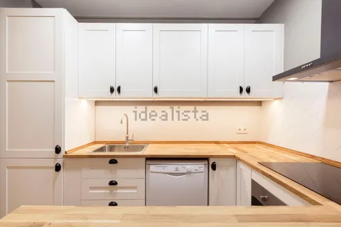 Wohnung 116 m² in Madrid