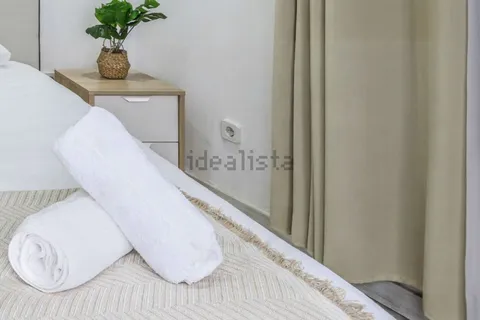 Pis de 36 m² a Madrid