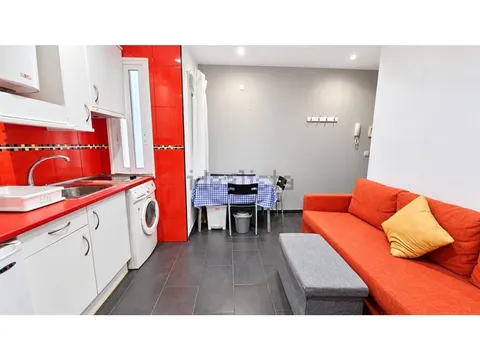 Appartement 31 m² à Madrid (2/4)