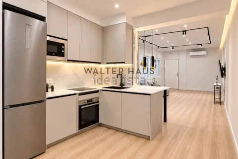 Pis de 128 m² a Madrid