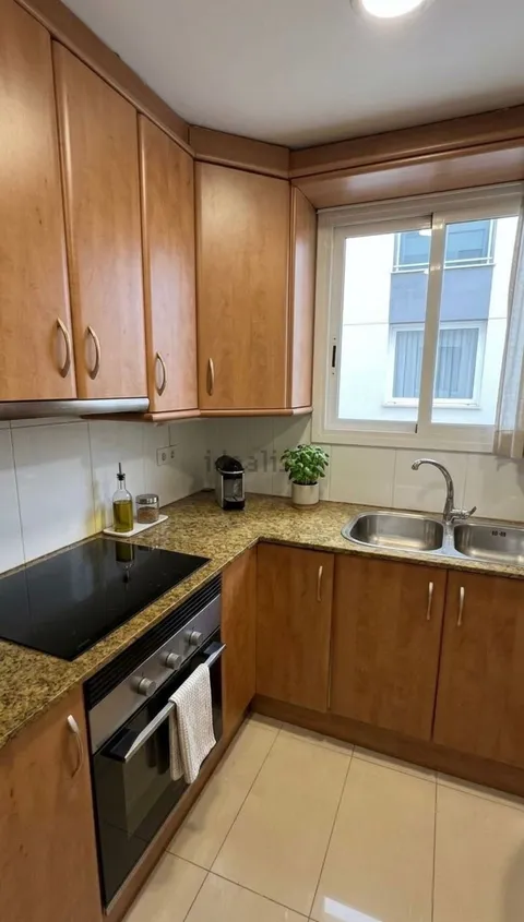Комната в аренду, Барселона