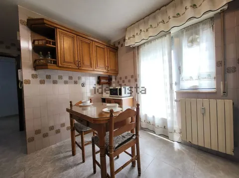 Pis de 135 m² a Salamanca (4/18)