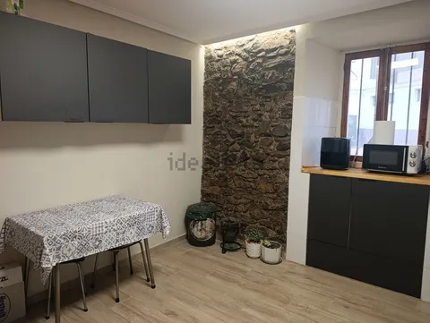 Quarto para alugar, Eskoriatza