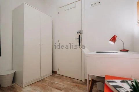 Chambre à louer, Barcelone