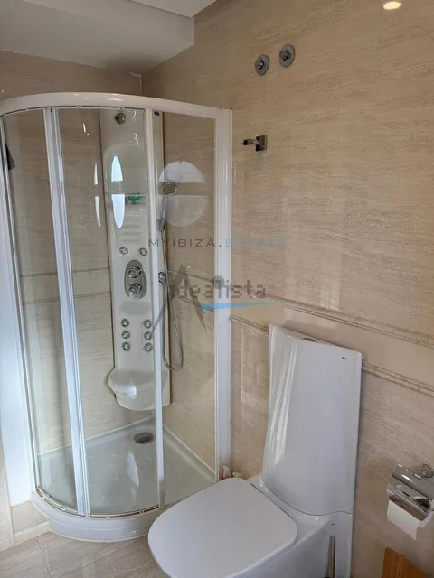 Квартира 360 м² у Eivissa