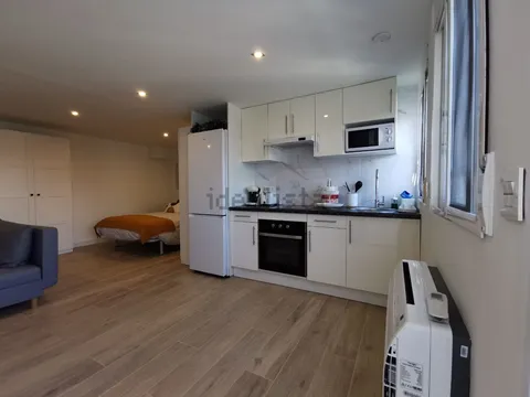 Pis de 36 m² a Màlaga (2/17)