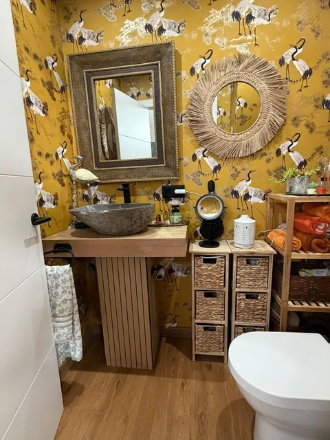 Pis de 45 m² a Arona
