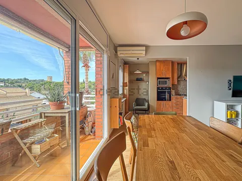 Pis de 126 m² a Sant Pere de Ribes