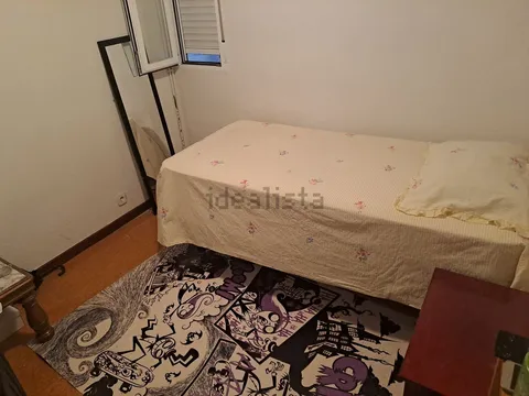 Chambre à louer, Madrid
