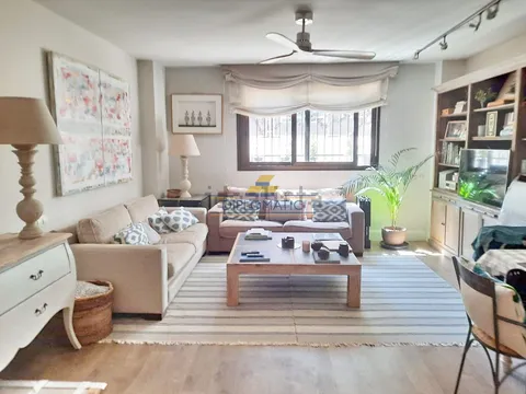 Pis de 84 m² a Madrid
