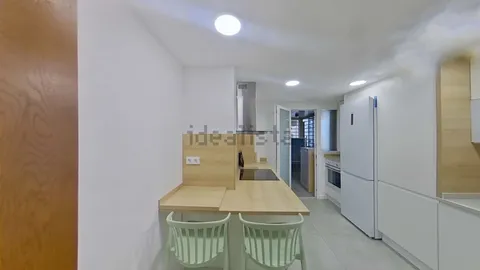 Pis de 109 m² a Saragossa
