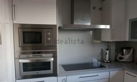 Pis de 107 m² a Sevilla