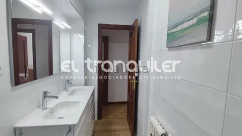 Pis de 89 m² a Madrid