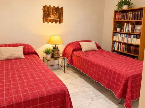 Pis de 100 m² a Marbella