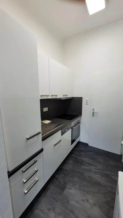 Pis de 52 m² a Saragossa