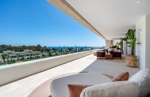 Casa 536 m² a Marbella
