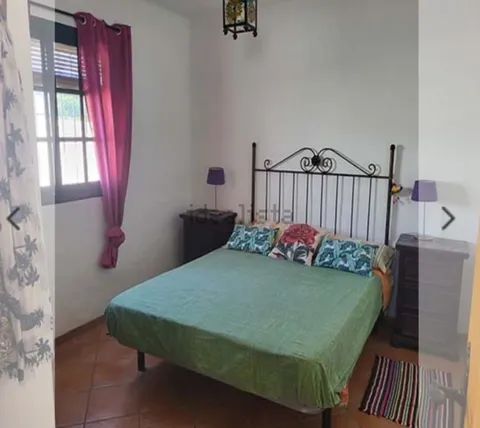 Casa de 120 m² a Vejer de la Frontera
