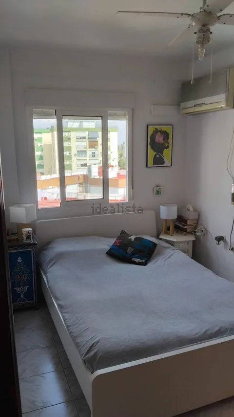 Appartamento 72 m² a Siviglia