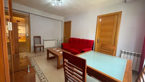 Pis de 77 m² a Madrid