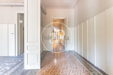 Apartamento 219 m² em Barcelona