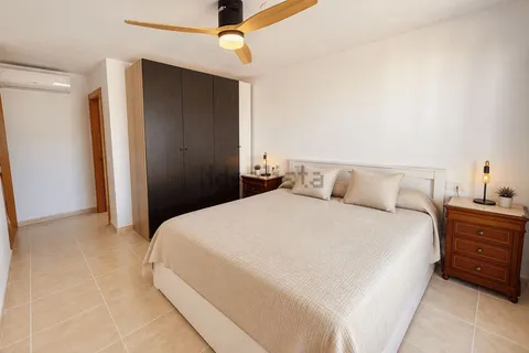 Pis de 124 m² a Altea