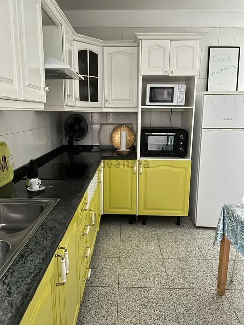 Habitació de lloguer, Santa Cruz de Tenerife