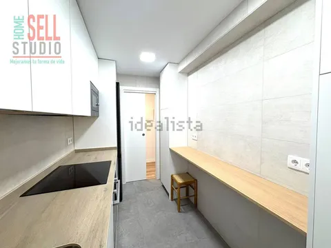 Appartamento 88 m² a Madrid