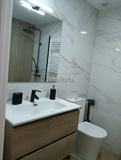 Habitació de lloguer, Còrdova