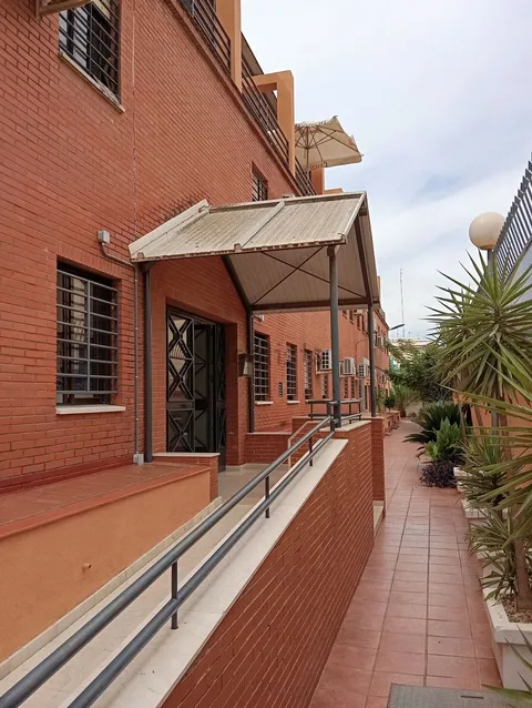 Appartement 25 m² à Séville