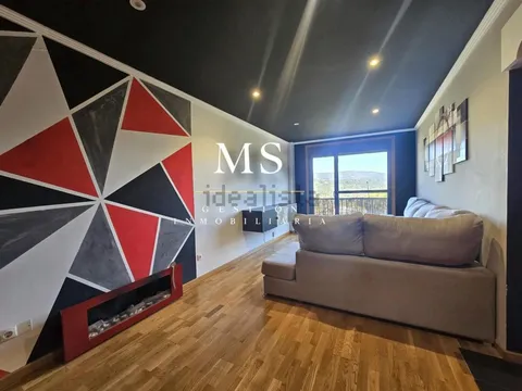 Pis de 90 m² a Mondariz