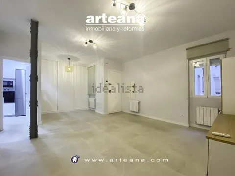 Pis de 56 m² a Madrid