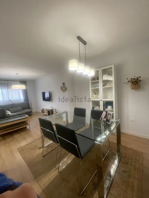 Pis de 111 m² a València
