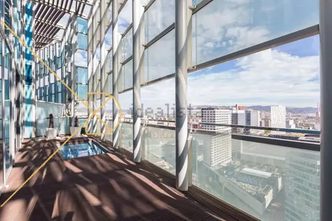 Pis de 157 m² a Barcelona