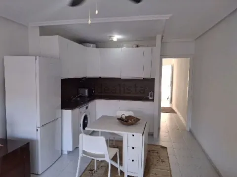 Flat 56 m² in San Pedro del Pinatar (2/8)