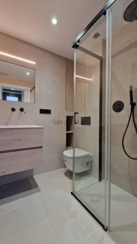 Pis de 83 m² a Barcelona