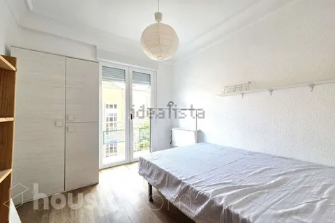 Pis de 75 m² a Madrid
