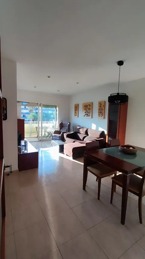 Pis de 85 m² a Mataró