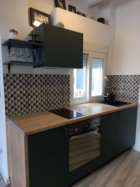 Pis de 50 m² a València