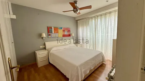 Flat 90 m² in Valencia
