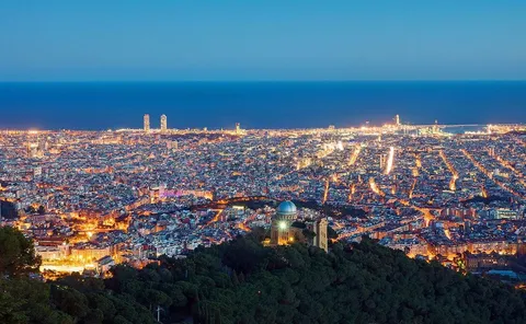 Zimmer zur Miete, Barcelona