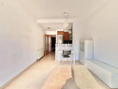 Pis de 44 m² a Terrassa