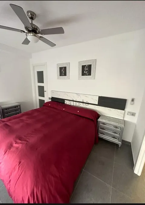 Pis de 71 m² a Alacant