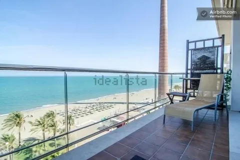 Flat 150 m² in Málaga