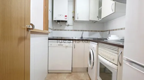 Pis de 37 m² a Madrid