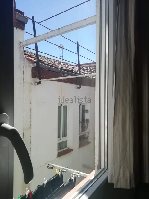 Pis de 35 m² a Madrid