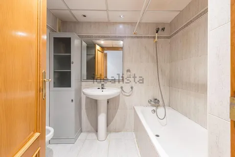 Pis de 110 m² a Múrcia